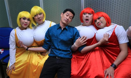 Chuyện hậu trường ít người biết trong Ơn giời, cậu đây rồi