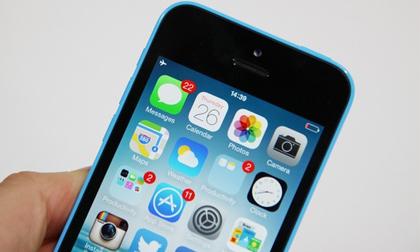 iPhone màn hình 4 inch có thể tái xuất hiện trong năm tới