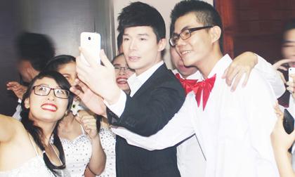 Nathan Lee được khán giả Hàn chào đón cuồng nhiệt