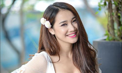 Những mỹ nhân 'gây bão' làng phim Việt năm 2014