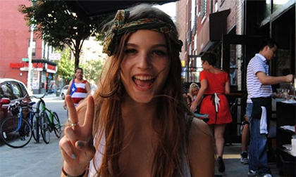 Tuyệt đối đừng hy sinh tất cả chỉ vì một chàng trai