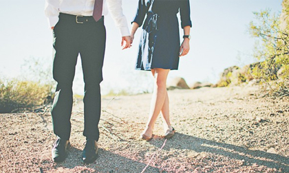 Top 5 cung Hoàng đạo kiên định nhất trong tình yêu