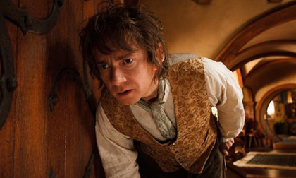 10 điều chưa biết về 'Người Hobbit'