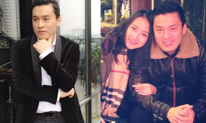 Lam Trường đi nghỉ trăng mật vẫn tranh thủ làm việc 