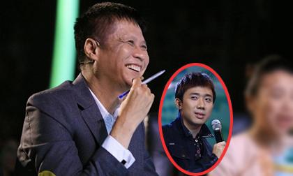 Lê Hoàng nhiều lần 'tỏ tình' với Trấn Thành