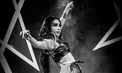 Diễn viên Khả Như – mỗi vai diễn là một sự trải nghiệm