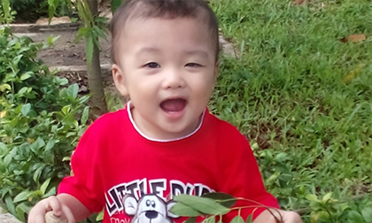 Hôm nay, mẹ bé trai bị bỏ rơi trên taxi sẽ đến nhận con?