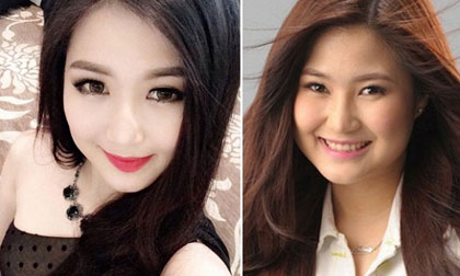 Hương Tràm bị 'soi' mặt lệch và khác lạ nhiều so với trước