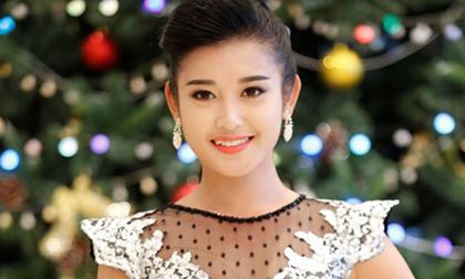 Á hậu Huyền My khẳng định 'ảnh nhạy cảm' không phải của mình