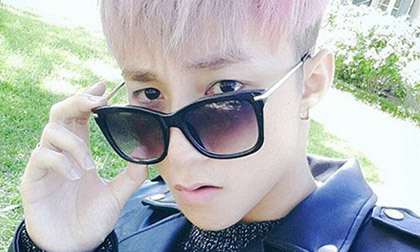 Sơn Tùng M-TP bị cấm diễn show truyền hình trực tiếp