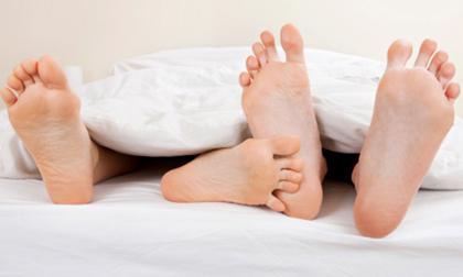 8 thời điểm thụ thai là sai lầm