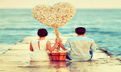 Liệu bạn có thay đổi theo cách này khi đang yêu?  