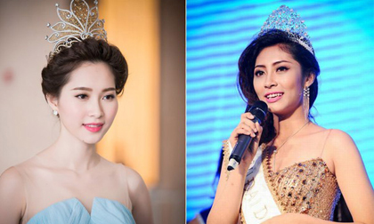 Những vụ trùng tên khiến sao Việt gặp rắc rối