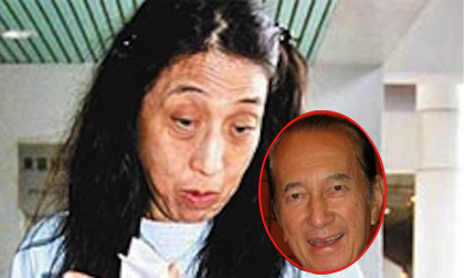 Con gái 'Ông trùm sòng bạc' châu Á qua đời vì trầm cảm