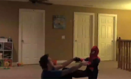 Chiêu lừa hoàn hảo của chàng trai