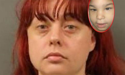 Mẹ giấu xác con gái 9 tuổi trong tủ lạnh suốt 6 tháng