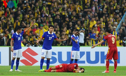 'Giúp Ma Lai trả lời những câu hỏi' khiến dân mạng phát cuồng