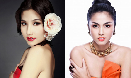 Những 'vết nhơ' không may của các ngọc nữ showbiz Việt