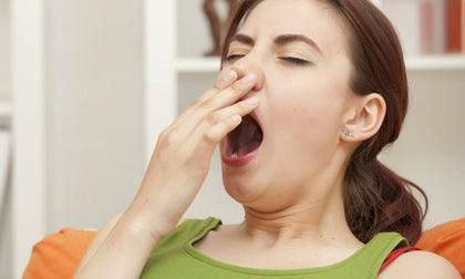 Những thói quen tàn phá nhan sắc của bạn