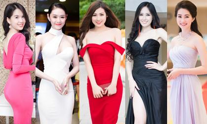 Khám phá phong cách thời trang 'ruột' của mỹ nhân Việt