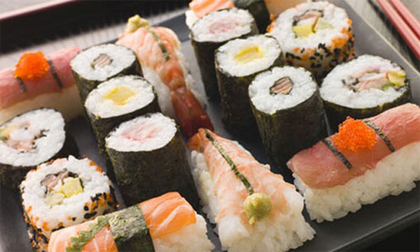 Thực phẩm nên tránh khi mẹ mới mang thai