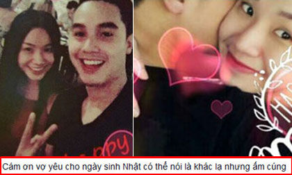 Baggio hạnh phúc bên vợ trong ngày sinh nhật