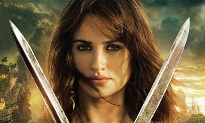 10 nữ anh hùng trong các 'bom tấn' của Mỹ