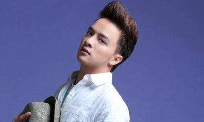 Cao Thái Sơn: 'Tôi sẽ cho cả thế giới ghen tỵ vì những gì tôi dành cho em'