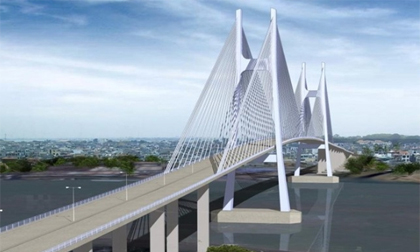 Top 10 cây cầu nổi tiếng nhất Việt Nam  