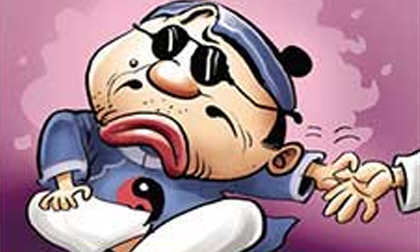 Chuyện thầy đề, thầy bói, thầy cúng và thầy thuốc