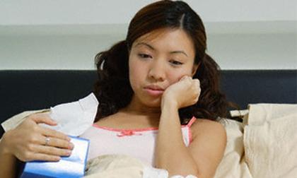 Người yêu phản bội sau 14 năm nuôi anh ăn học