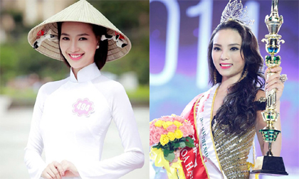 7 sự kiện làm dậy sóng dư luận của Hoa hậu VN 2014