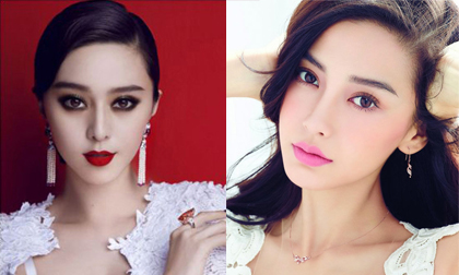 Làm đẹp mùa lạnh cùng 'Ngũ đại mỹ nhân Trung Hoa'