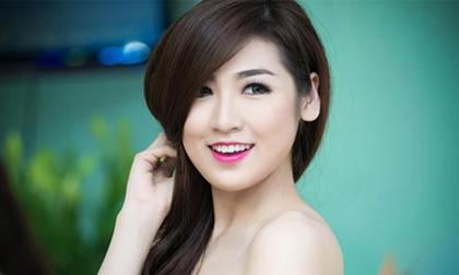 'Mượn' cách trang điểm của sao Việt cho đêm Noel