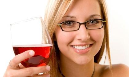 Rượu vang đỏ - thần dược cho tim mạch và ngừa bệnh ung thư