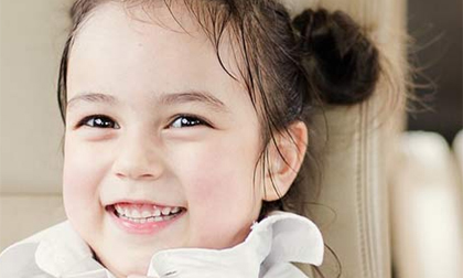 1001 tên hay cho bé gái tuổi Mùi 2015 (Phần 1)