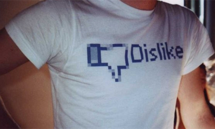 Facebook cân nhắc việc bổ sung nút dislike