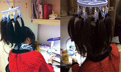 Những nữ sinh 'bá đạo' nhất quả đất