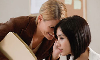 4 điều 'tối kỵ' chớ nên nói với đồng nghiệp