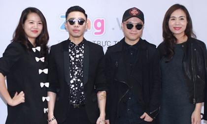 Đỗ Mạnh Cường vất vả chọn lựa Top 7 Fashionista miền Bắc