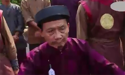 Hài Tết 2015: Chôn Nhời 2