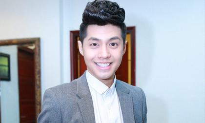 Noo Phước Thịnh bảnh bao tái xuất trong đêm nhạc thủ đô