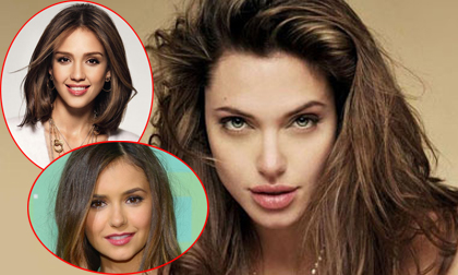 Top 15 người phụ nữ đẹp nhất thế giới