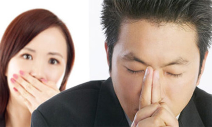 Chồng ơi khi nào anh mới già?