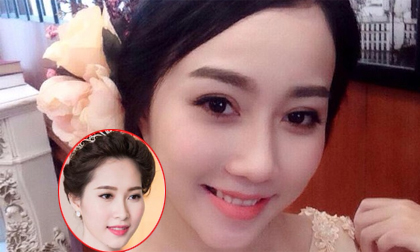 Nữ sinh Bình Dương nổi tiếng vì quá giống Đặng Thu Thảo