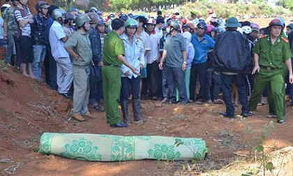 Thiếu nữ chết bí ẩn sau khi đi đám hỏi bạn