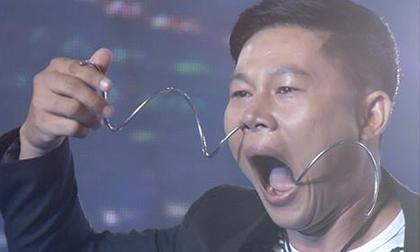 Tiết mục đáng xem nhất đêm bán kết 2 Vietnam’s got talent