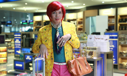 Phim Việt và những bước 'phi mã' trong năm Ngựa