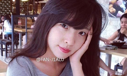 Cô giáo Tiếng Anh xinh đẹp khiến học trò đổ liêu xiêu