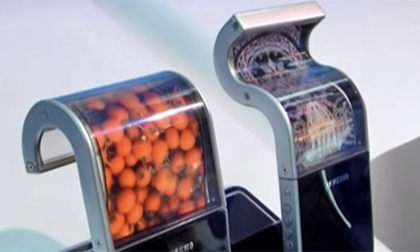 14 sản phẩm công nghệ hứa hẹn gây sốt năm 2015